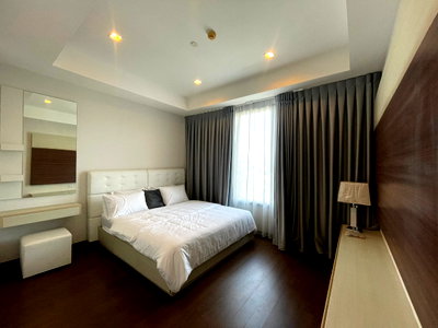 คอนโดให้เช่า : 🔥 Q Asoke - 3 Bedrooms for RENT ONLY 85K 🔥