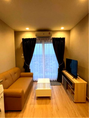 คอนโดให้เช่า : ให้เช่า คาซ่า คอนโด บางใหญ่ Casa Condo Bangyai               