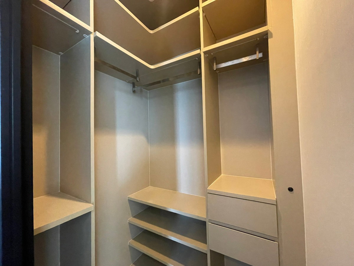 รูป 🔥 Q Asoke - 3 Bedrooms for RENT ONLY 85K 🔥 - รูปที่ 11/13