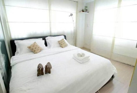 รูปภาพ Happy CondoDonmuang The Terminal CONDO FOR RENT 7000 BAHT PER MONTH