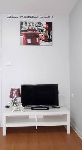 รูป ให้เช่า ตึก E ชั้น 6 ทิศตะวันออก วิวโล่ง  - รูปที่ 4/18