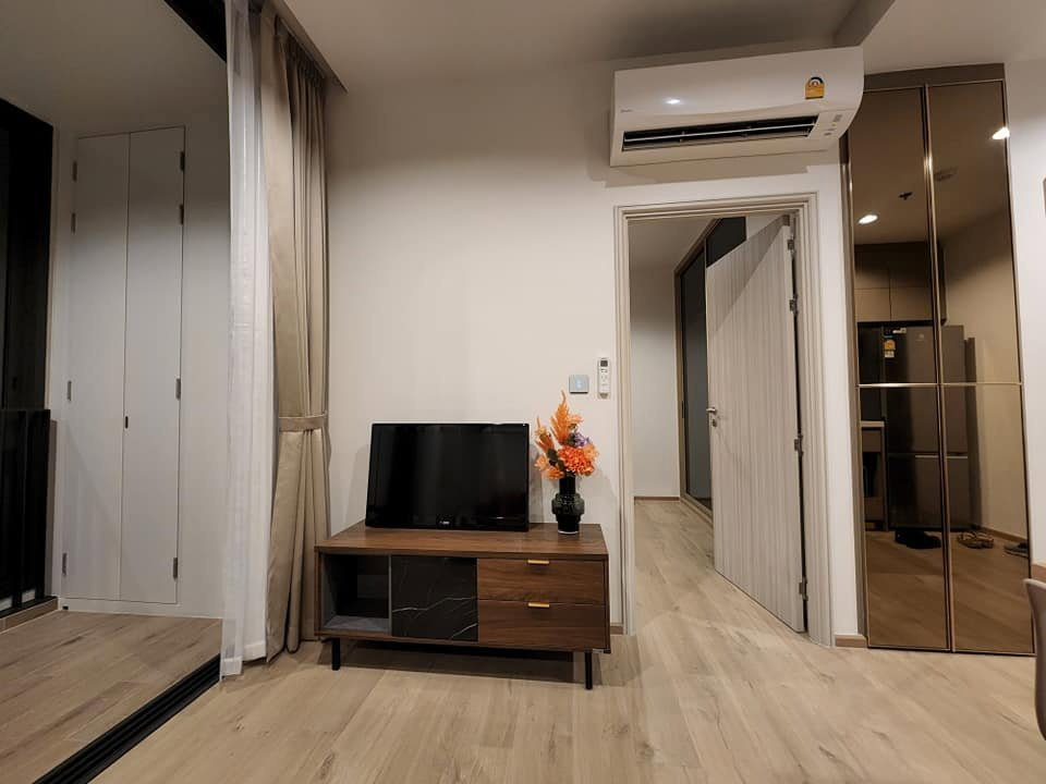 picture For rent Quinn Sukhumvit 101 🔴🔴 - 6/23