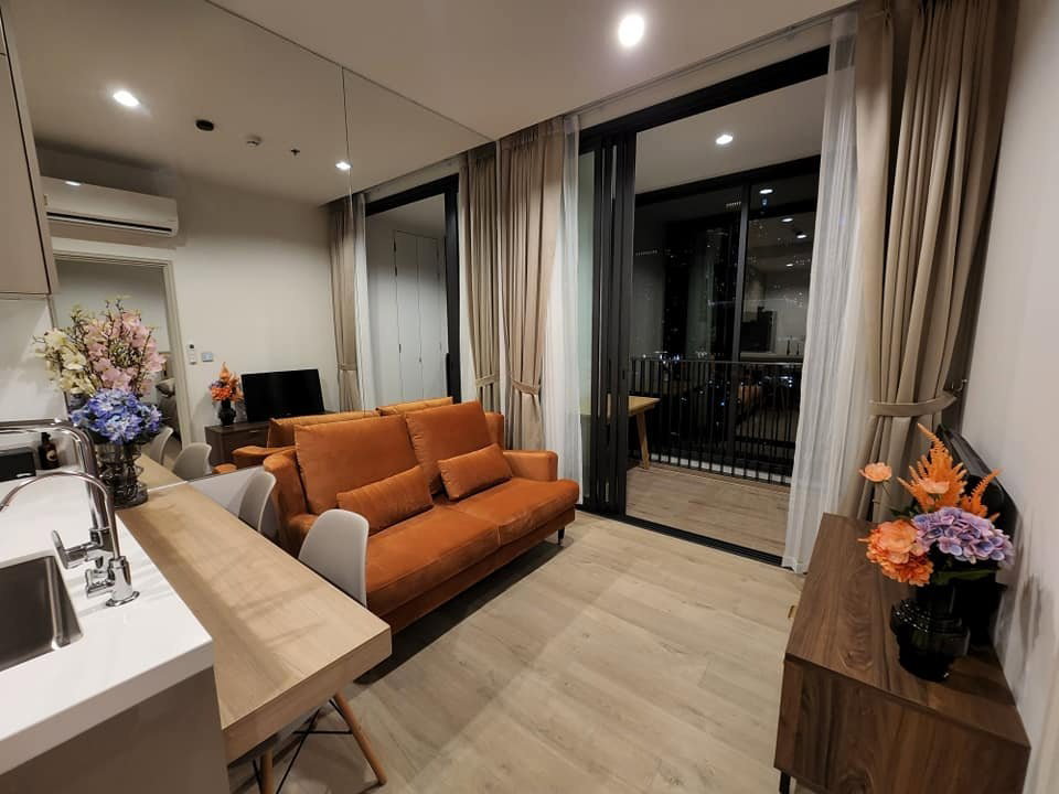 picture For rent Quinn Sukhumvit 101 🔴🔴 - 1/23