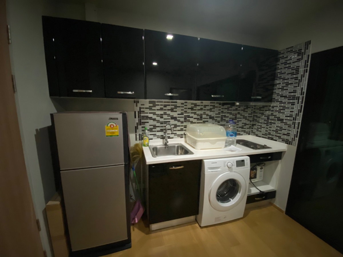 The Best Price! "Noble Revent" 1 Bed 1 Bath 36 Sq.m 17,000 Baht/Month