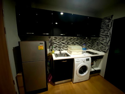 Condos for rent : The Best Price! "Noble Revent" 1 Bed 1 Bath 36 Sq.m 17,000 Baht/Month