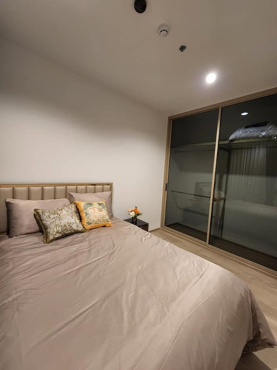 picture For rent Quinn Sukhumvit 101 🔴🔴 - 22/23