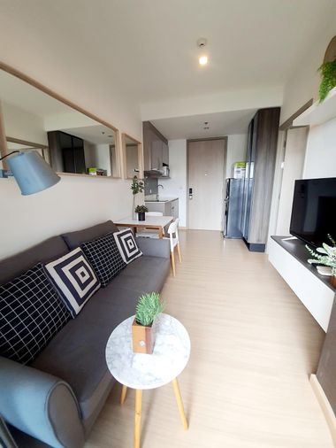 🔥Whizdom Connect Sukhumvit🔥 ห้องสวย ชั้นสูง พร้อมอยู่ //สอบถามเพิ่มเติมที่ Line Official: @Promptyou