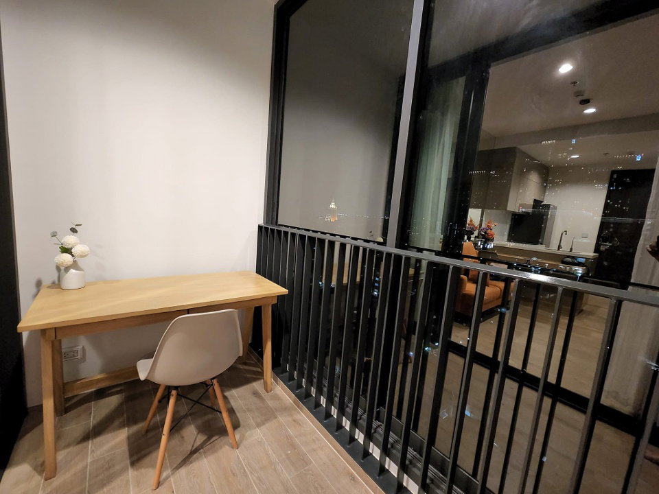picture For rent Quinn Sukhumvit 101 🔴🔴 - 17/23