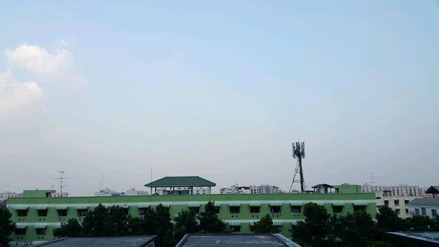 รูป ให้เช่า ตึก E ชั้น 6 ทิศตะวันออก วิวโล่ง  - รูปที่ 5/18