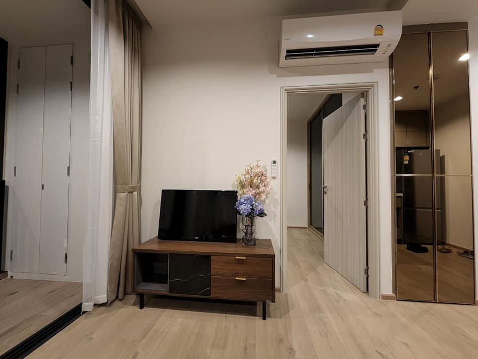 picture For rent Quinn Sukhumvit 101 🔴🔴 - 9/23