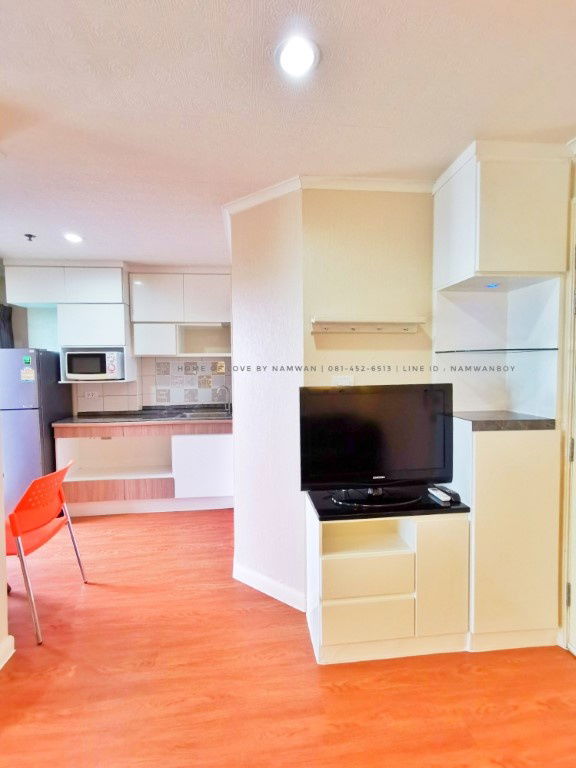 picture LUMPINI VILLE LATPHRAO – CHOKCHAI 4 For Rent - 11/31