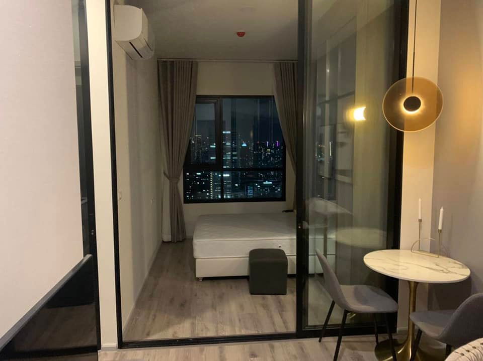 picture @condorental condo for rent Knightsbridge Prime Ratchayothin - 3/8