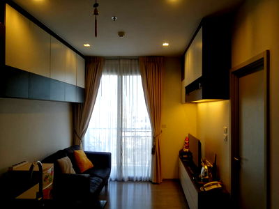 Condos for sale BTS Krung Thon Buri : P-117664 Condo for sell Nye by Sansiri fully furnished. Line Id: @easythaihome 085-592-2897