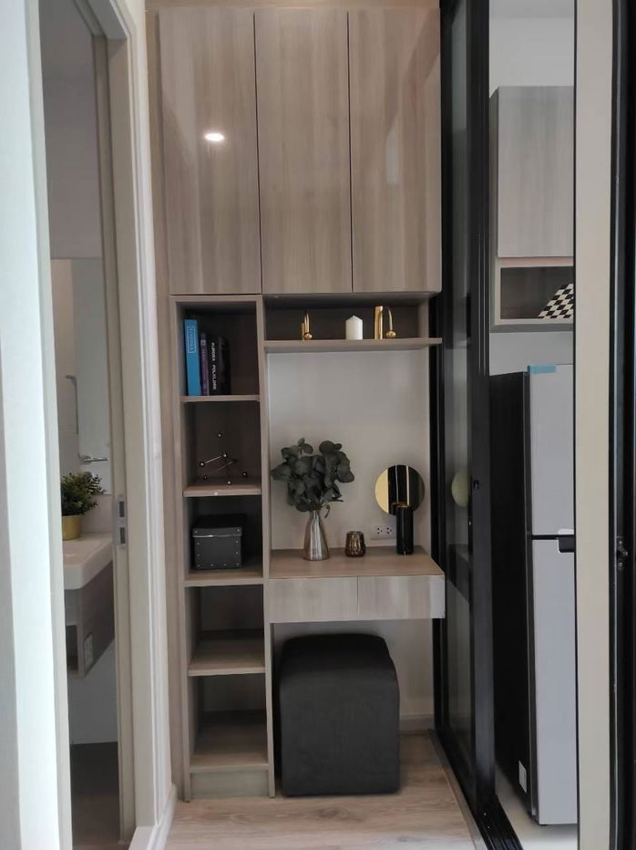 picture @condorental condo for rent Knightsbridge Prime Ratchayothin - 5/8