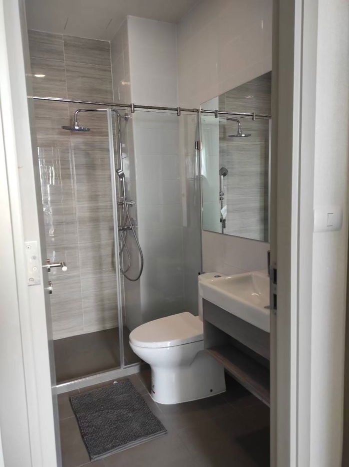 picture @condorental condo for rent Knightsbridge Prime Ratchayothin - 8/8
