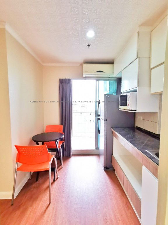 picture LUMPINI VILLE LATPHRAO – CHOKCHAI 4 For Rent - 15/31
