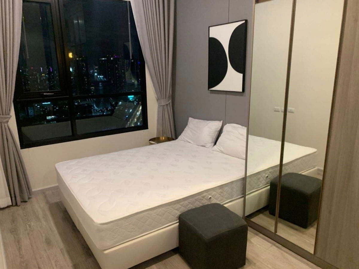 picture @condorental condo for rent Knightsbridge Prime Ratchayothin - 2/8
