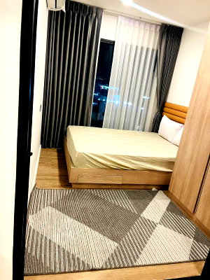 Condos for rent : [For rent] Modiz Sukhumvit 50 🆔Line : ka_jae