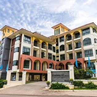 รูป Mountainous Hill Khao Yai - รูปที่ 1/12