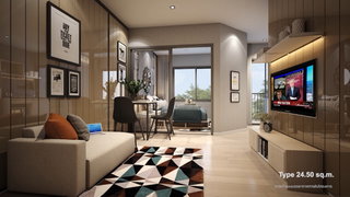 V Condo Bangna - Bangbo - Image 4/9