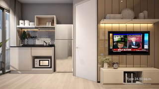 V Condo Bangna - Bangbo - Image 5/9