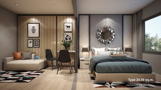 V Condo Bangna - Bangbo - Image 3/9