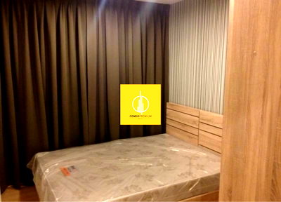 คอนโดให้เช่า : G 3490💙 คอนโดให้เช่า เดอะ เบส แจ้งวัฒนะ Line❤️💜@condopremium💜❤️