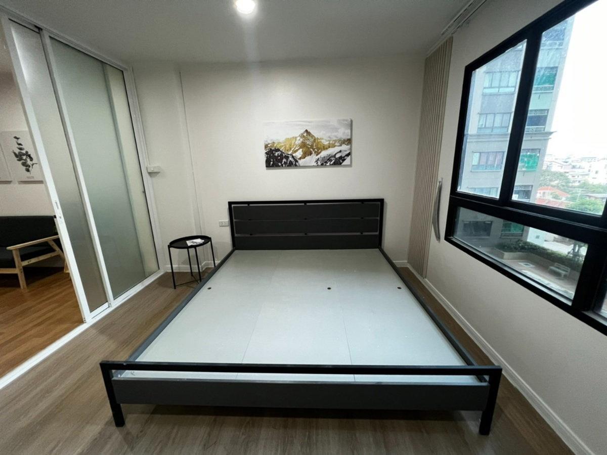 รูป ให้เช่า 1 นอน ขนาด  48 ตรม ราคา 11,000 บาท  - รูปที่ 6/10
