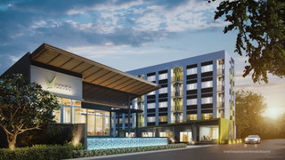 V Condo Bangna - Bangbo - Image 2/9
