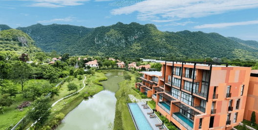 Project VILLANOVA KHAO YAI Picture - 2/13