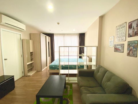 @condorental condo for rent The Tree Interchange 