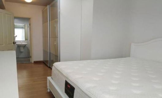 ขาย คอนโด ศุภาลัย เวอเรนด้า รัชวิภา ประชาชื่น (2-bed room) ตีก center ชั้น8 ทิศเหนือ 🆔 line: ey_annie