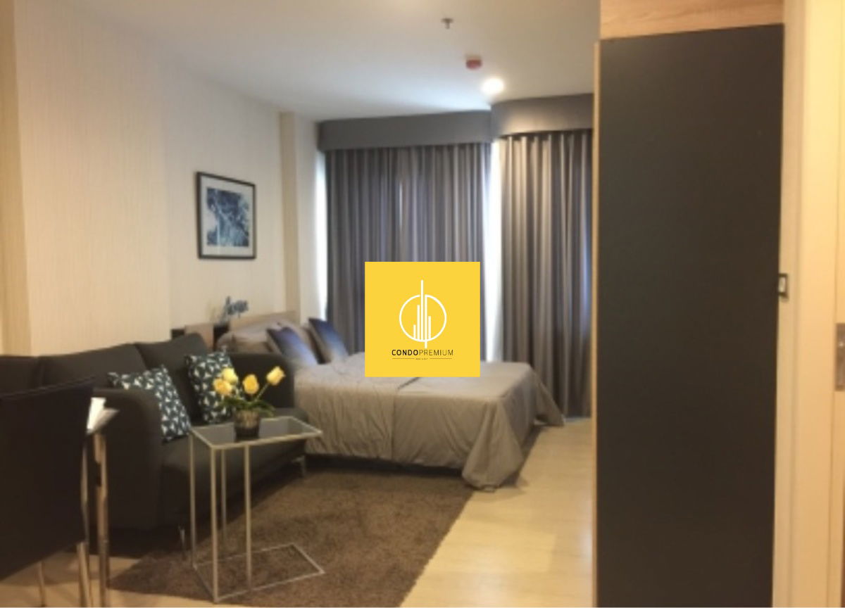 รูป G 2949💖 คอนโดให้เช่า ริทึ่ม อโศก 2 Line❤️💜@condopremium💜❤️ - รูปที่ 1/5