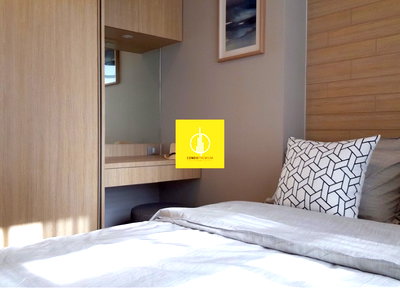 คอนโดให้เช่า : G 2948💖 คอนโดให้เช่า ริทึ่ม อโศก 2 Line❤️💜@condopremium💜❤️