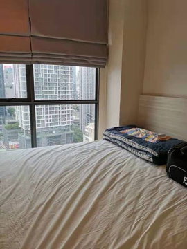 Condo for rent Rhythm Asoke 2 near MRT Rama 9 