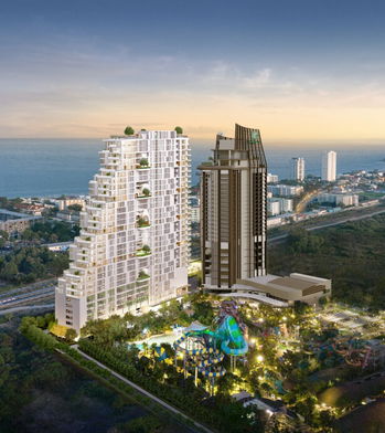 Project VEHHA Hua Hin Picture - 3/22