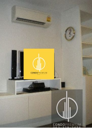 2-bed condo for rent, 38 sqm, Esta Bliss Ramintra