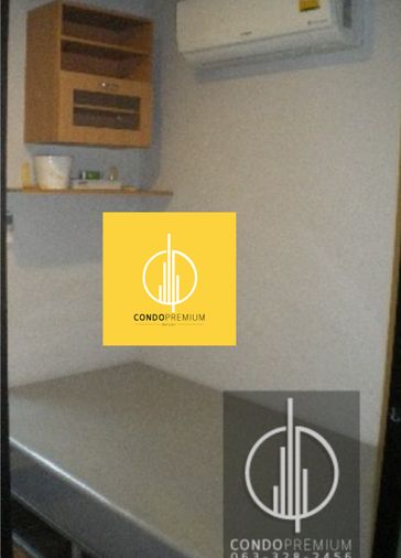 2-bed condo for rent, 38 sqm, Esta Bliss Ramintra