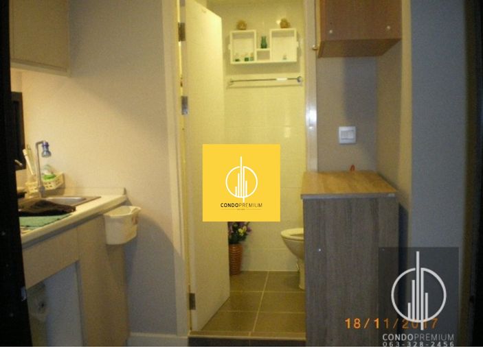 2-bed condo for rent, 38 sqm, Esta Bliss Ramintra