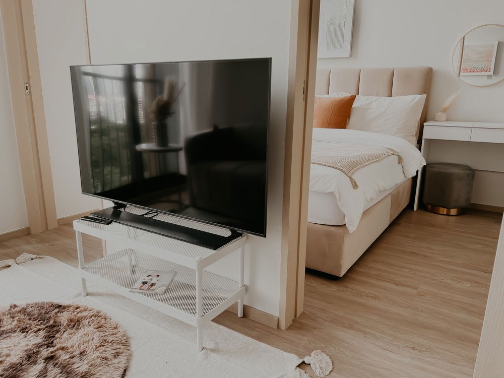 รูป ให้เช่าคอนโด โนเบิล สเตท 39 (Noble State 39) ห้องสวย พร้อมเข้าอยู่🍃 - รูปที่ 8/18