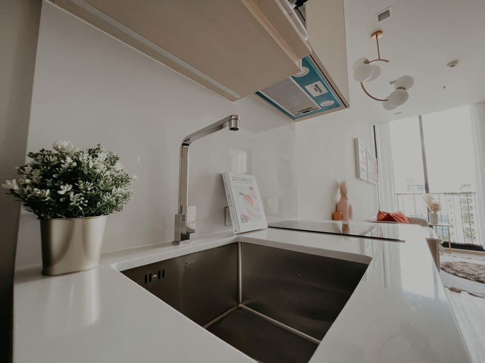 รูป ให้เช่าคอนโด โนเบิล สเตท 39 (Noble State 39) ห้องสวย พร้อมเข้าอยู่🍃 - รูปที่ 16/18