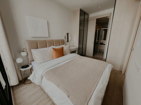 ให้เช่าคอนโด โนเบิล สเตท 39 (Noble State 39) ห้องสวย พร้อมเข้าอยู่🍃