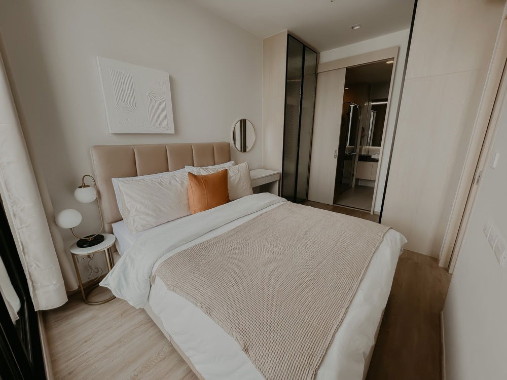 รูป ให้เช่าคอนโด โนเบิล สเตท 39 (Noble State 39) ห้องสวย พร้อมเข้าอยู่🍃 - รูปที่ 1/18