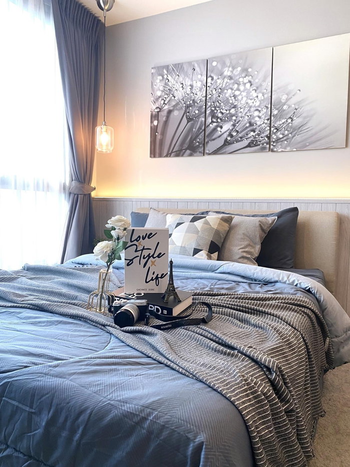 picture 🔥Elio Del Nest🔥 Nicely decorated, high floor, ready to move in // Ask more info Line Official: @Promptyou12 - 1/14