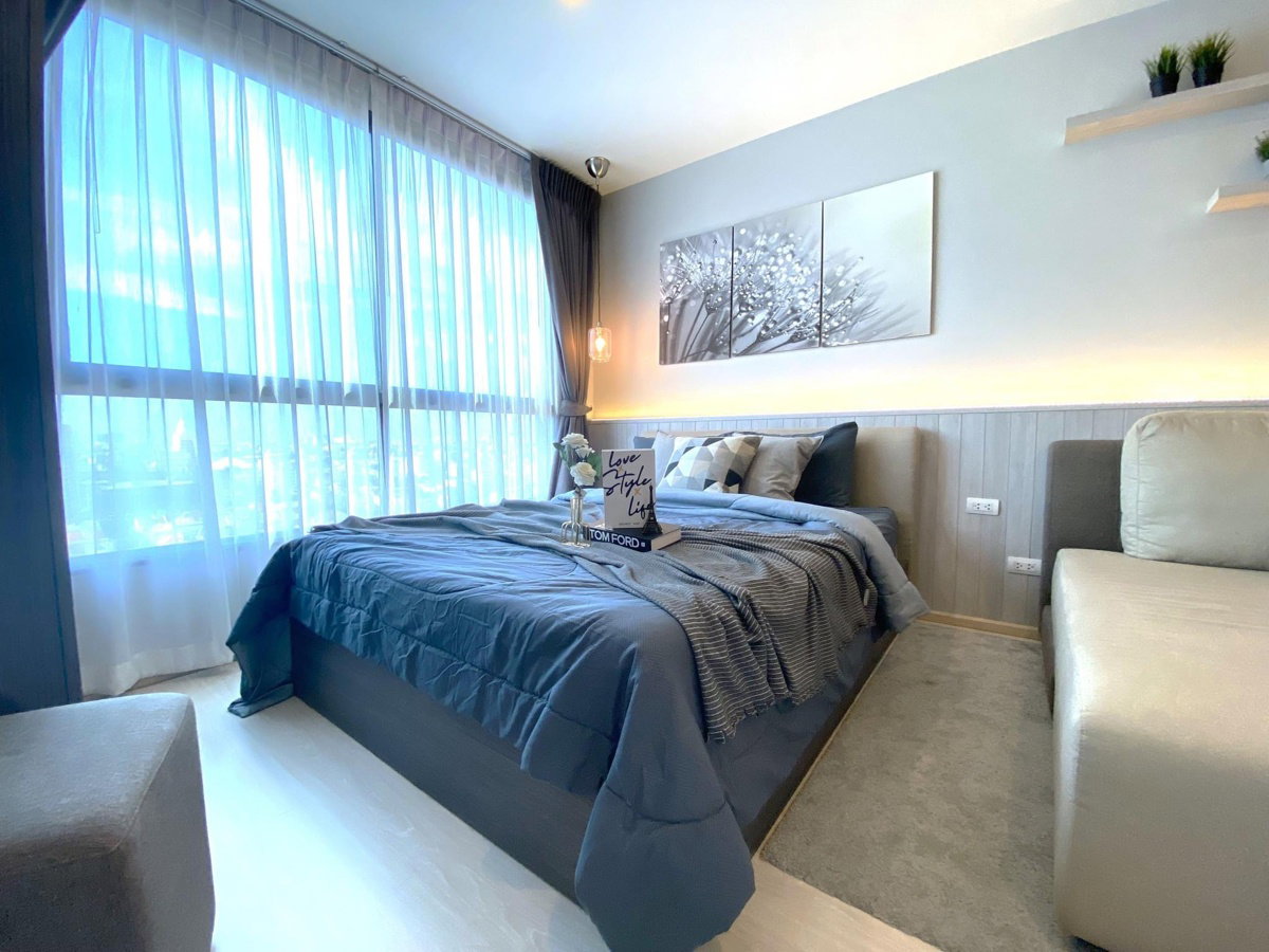 picture 🔥Elio Del Nest🔥 Nicely decorated, high floor, ready to move in // Ask more info Line Official: @Promptyou12 - 14/14
