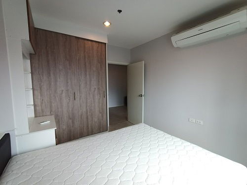 รูป ✨✨ปล่อยเช่า! แอสปาย สาทร-ท่าพระ 1 Bed ชั้น 7 ขนาด 31 ตร.ม. ติด BTS ตลาดพลู สนใจ LINE: @atfirm✨✨ - รูปที่ 9/13