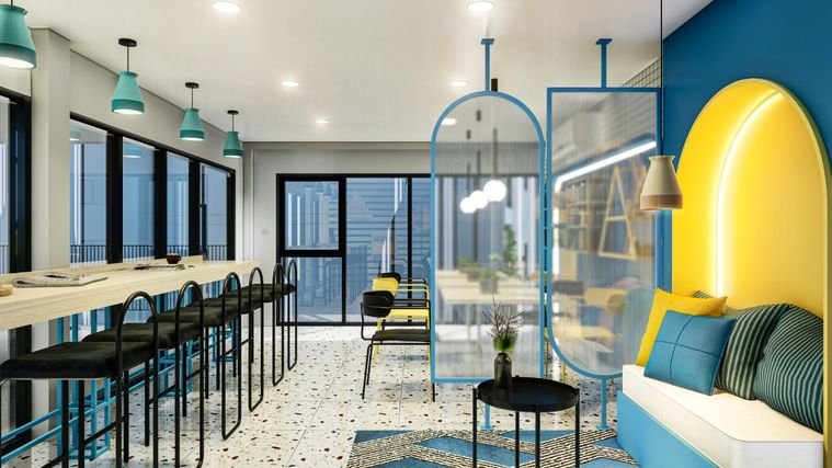 Chewathai Hallmark Ladprao - Chokchai 4 (Phase 2)