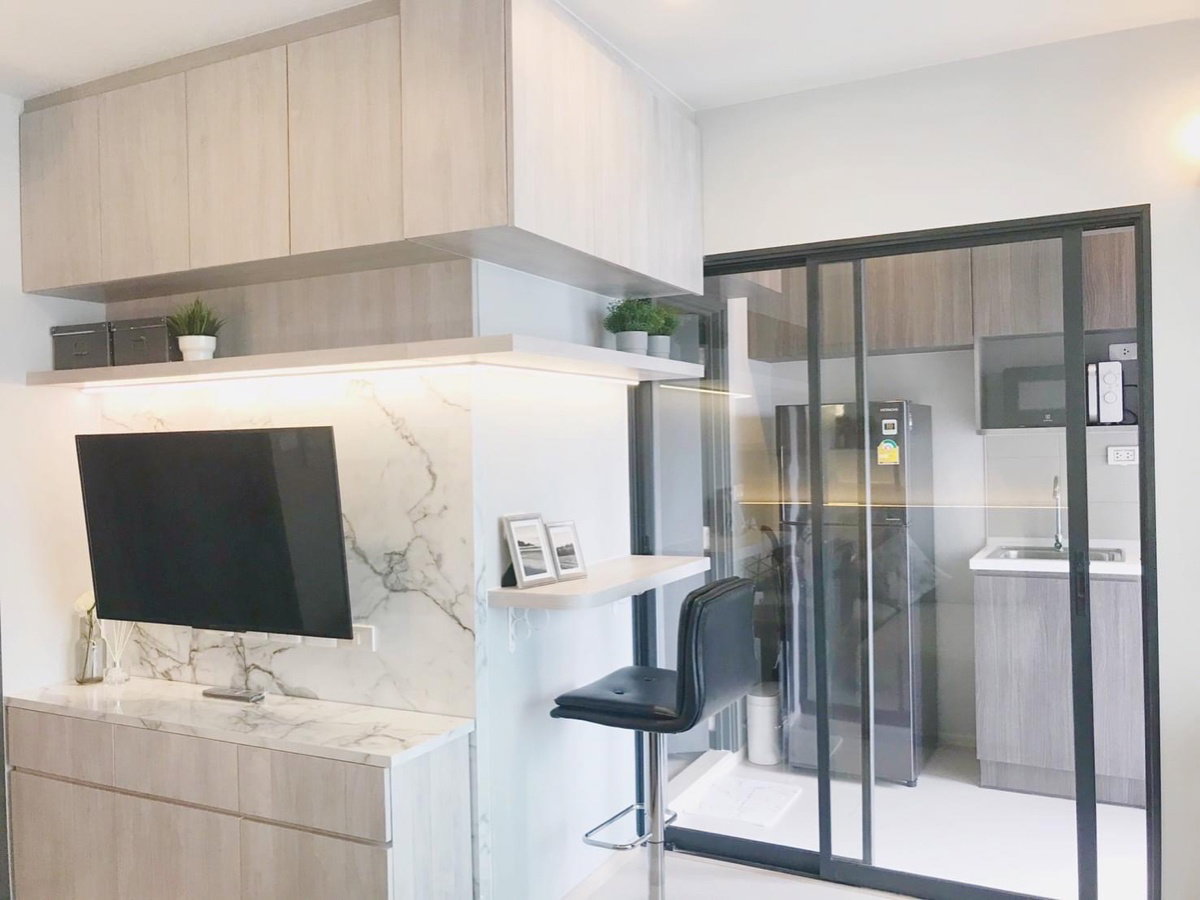 picture 🔥Elio Del Nest🔥 Nicely decorated, high floor, ready to move in // Ask more info Line Official: @Promptyou12 - 7/14
