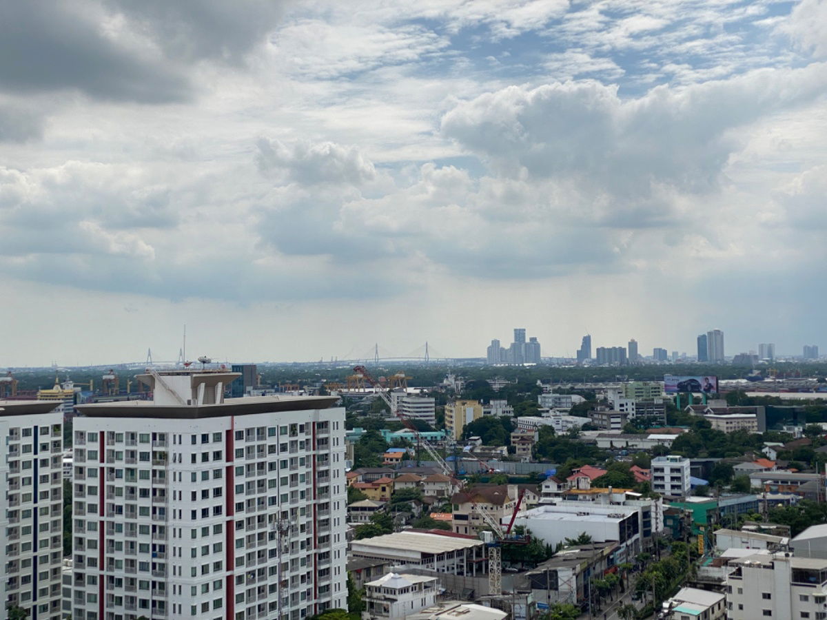 รูป Le luk condominium☎️ big 1 bed 53 sqm ⭐️25000/ month‼️ fully furnished ✅Now Available ‼️ - รูปที่ 7/10