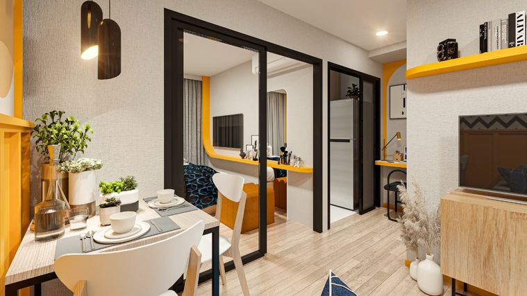 Chewathai Hallmark Ladprao - Chokchai 4 (Phase 2)